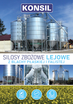 BIN katalog SILOSY LEJOWE KONSIL PL