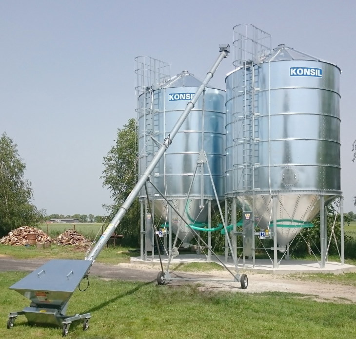 SLM Agroinstal